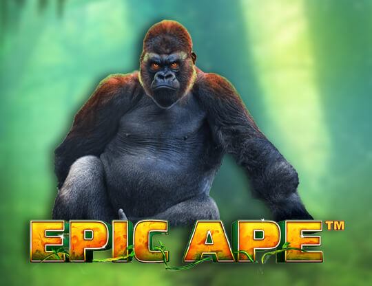 Epic Ape